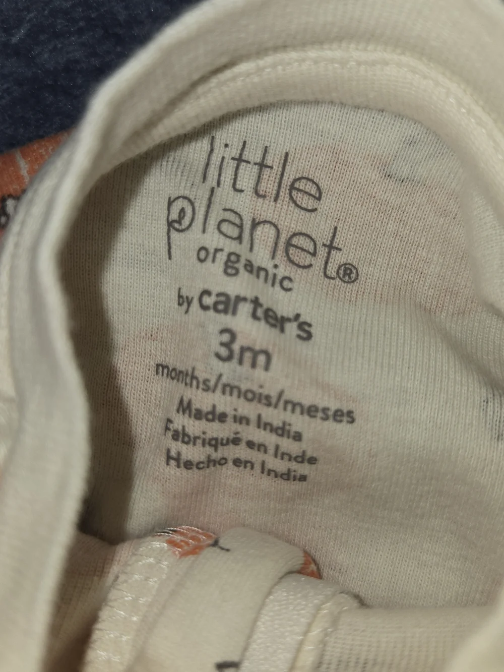 Carters set carter